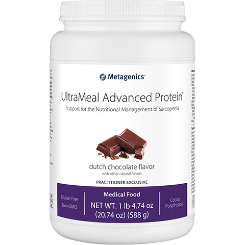 UltraMeal Advanced Protein®