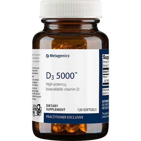 D3 5000™