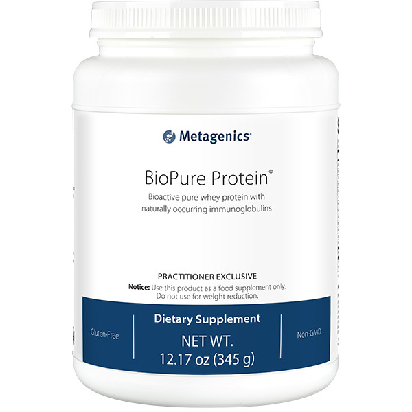 BioPure Protein®