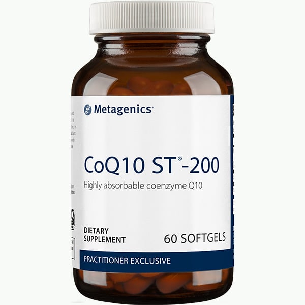 CoQ10 ST®-200