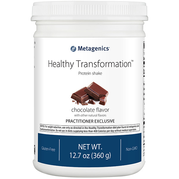 Healthy Transformation™ Protein Shake