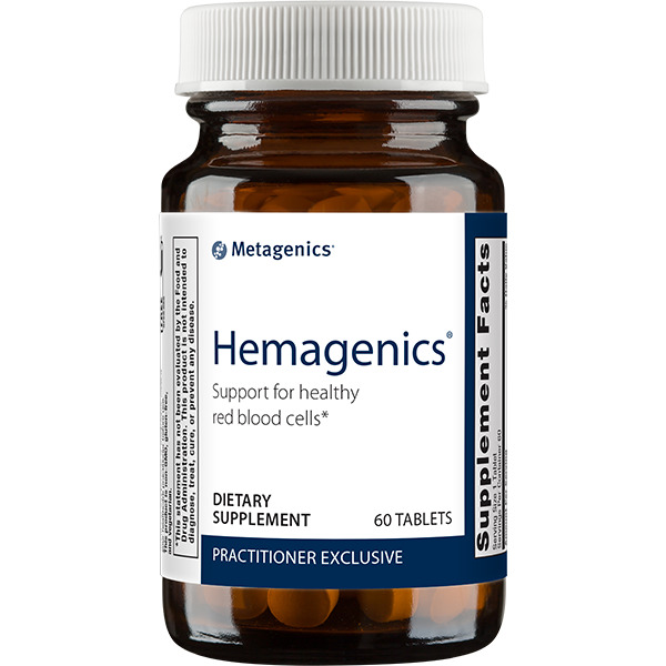 Hemagenics®