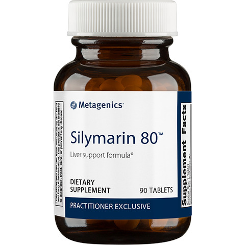 Silymarin 80™