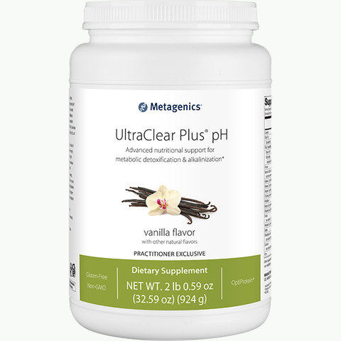 UltraClear Plus® pH