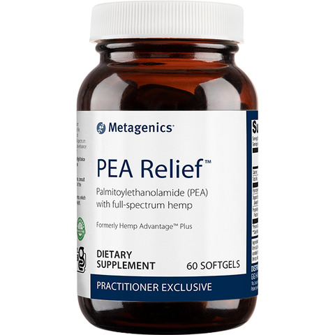 PEA Relief™