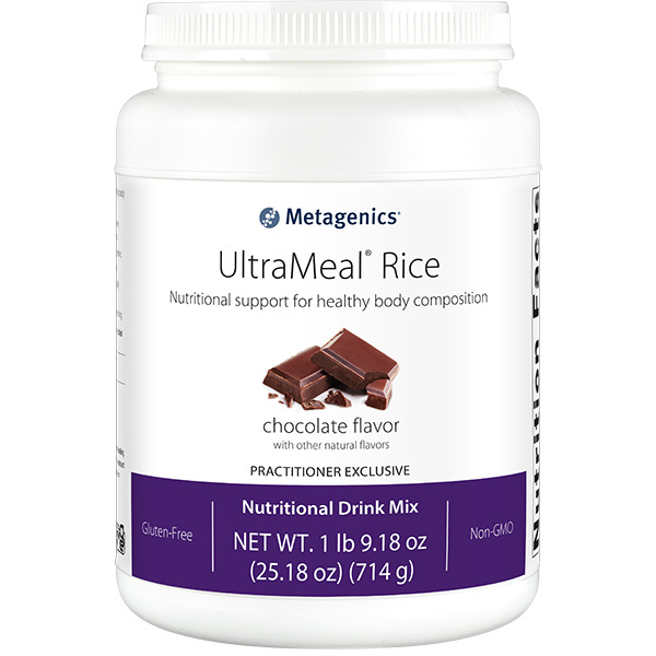 UltraMeal® Rice