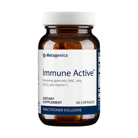 Immune Active