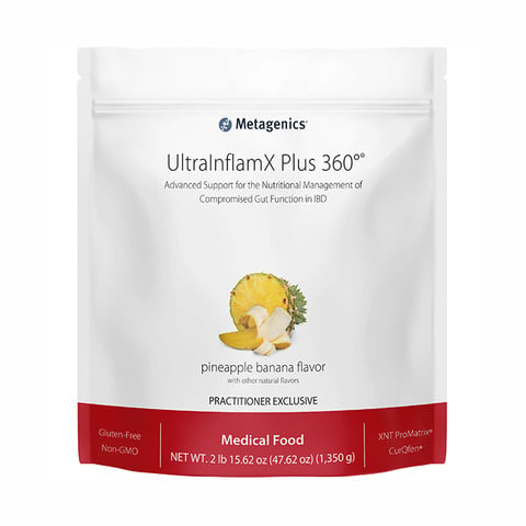UltraInflamX Plus 360°®