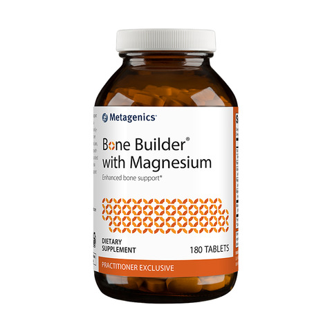 Bone Builder® with Magnesium