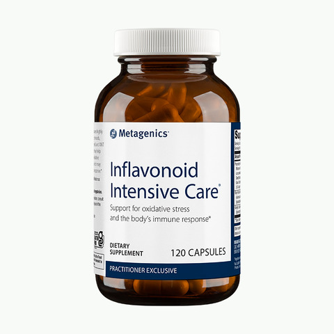Inflavonoid Intensive Care®