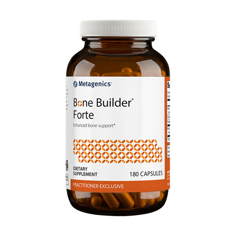 Bone Builder® Forte