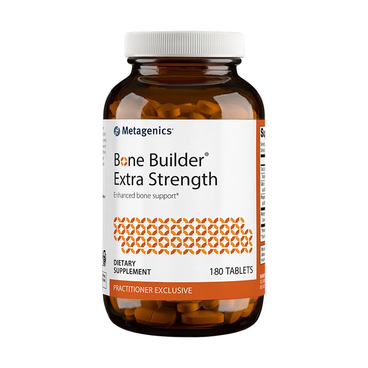 Bone Builder® Extra Strength (formerly Cal Apatite 1000)