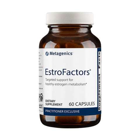 EstroFactors® Capsules