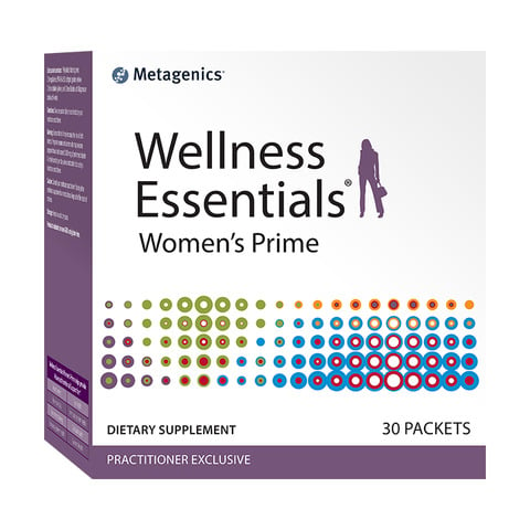 Wellness Essentials® Women's Prime