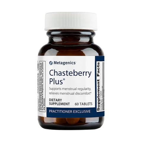 Chasteberry Plus®