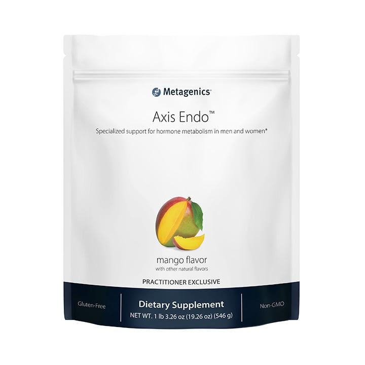 Axis Endo™ (formerly Estrium)