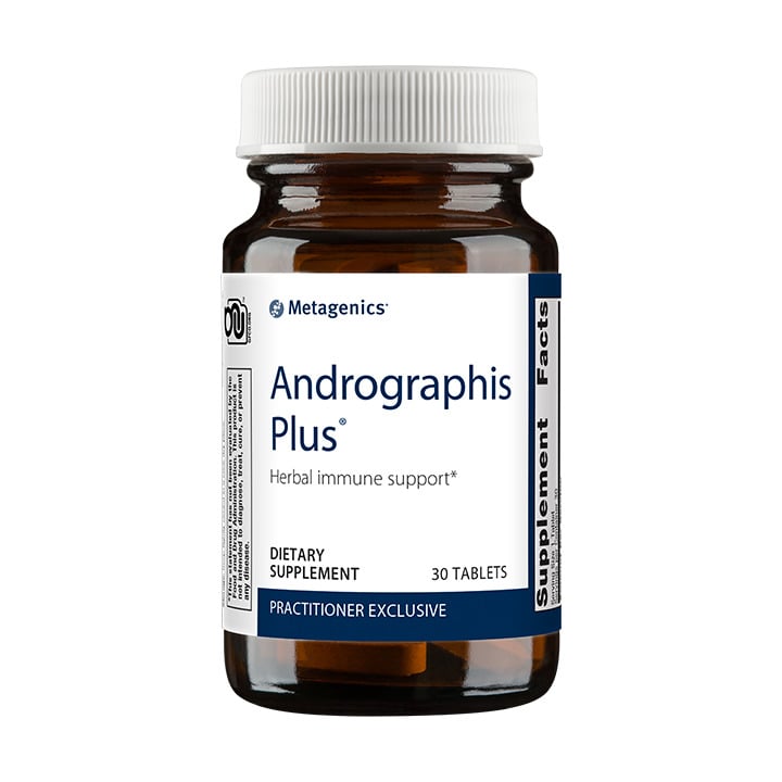 Andrographis Plus®