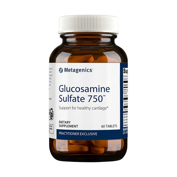 Glucosamine Sulfate 750™