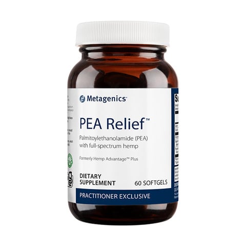 PEA Relief™