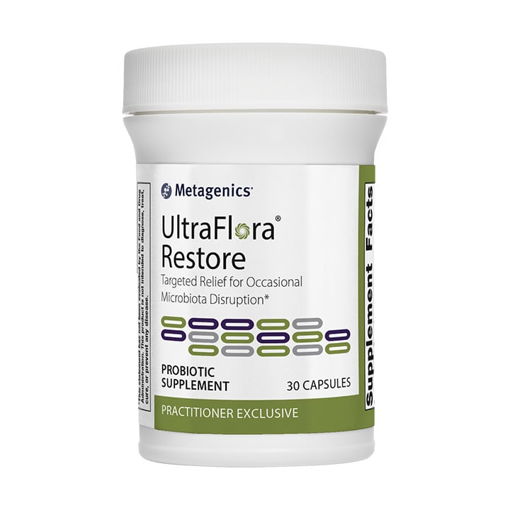 UltraFlora® Restore