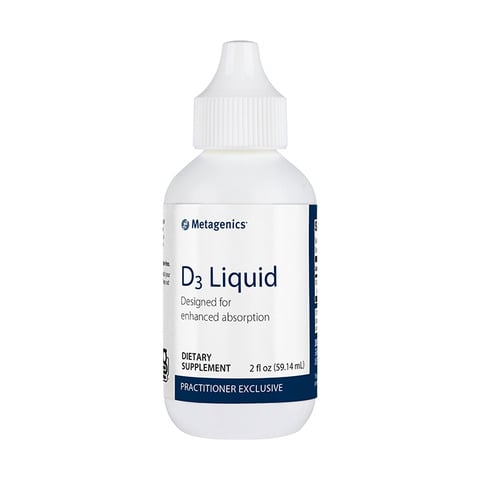 D3 Liquid