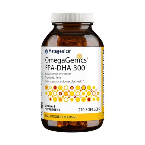 OmegaGenics® EPA-DHA 300