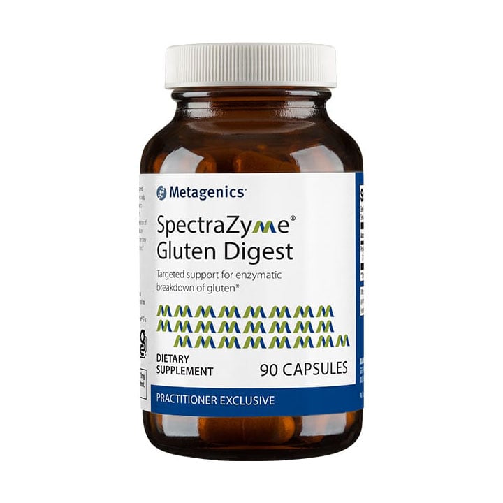 SpectraZyme® Gluten Digest