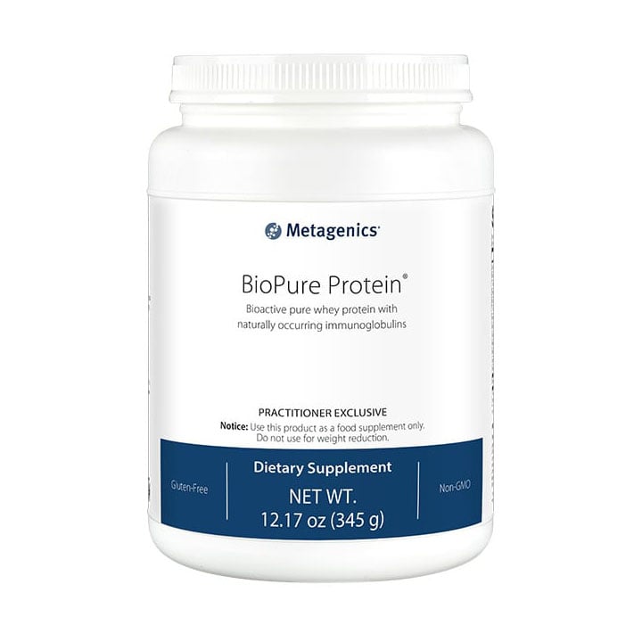 BioPure Protein®