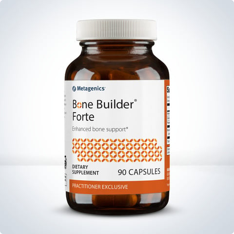 Bone Builder® Forte