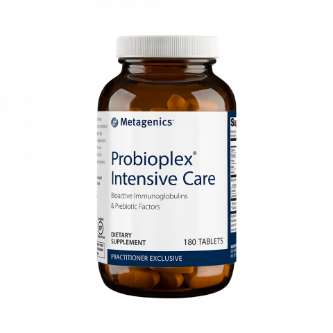 Probioplex® Intensive Care