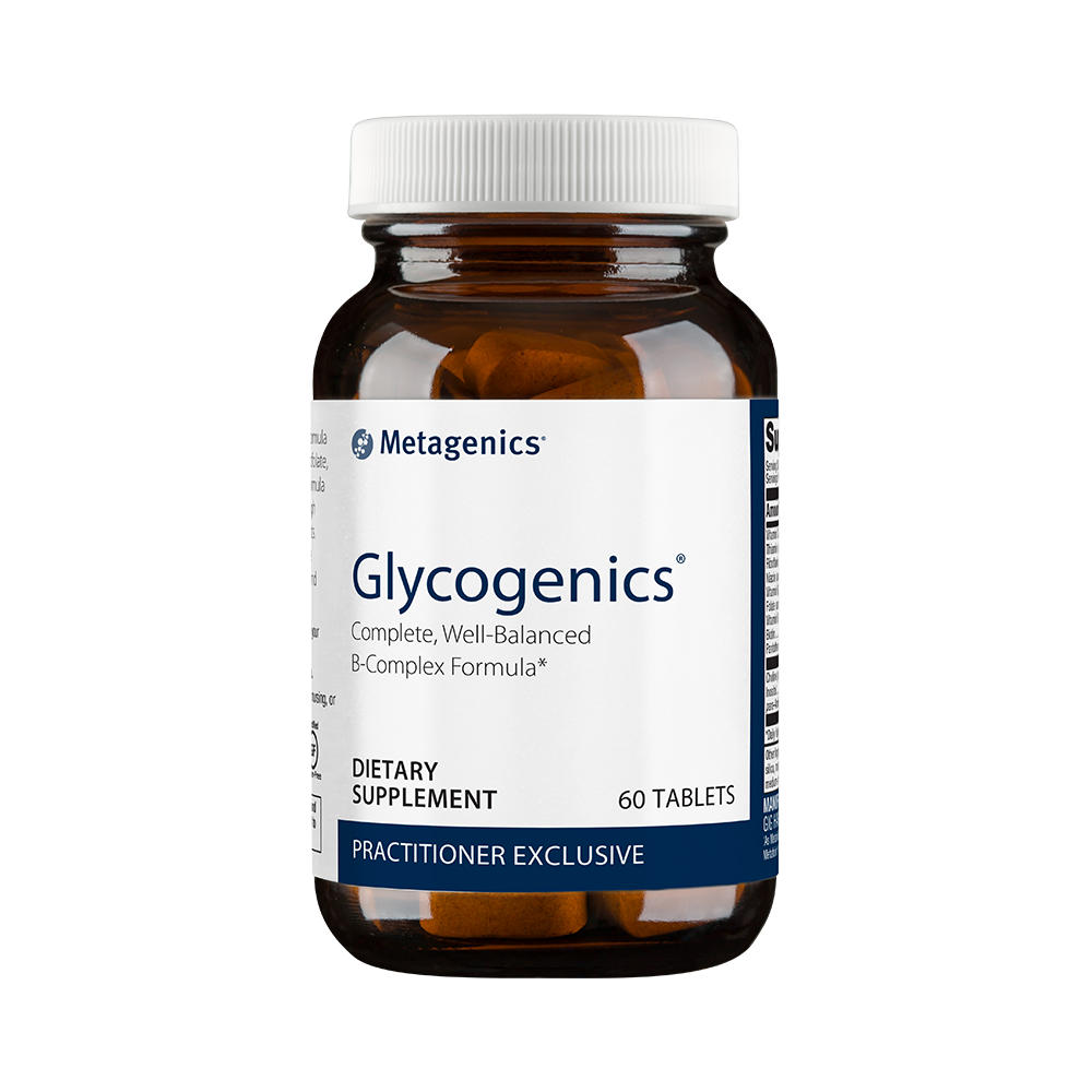 Glycogenics®