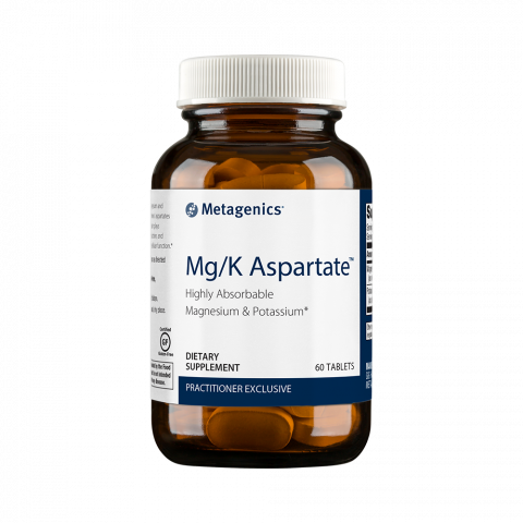 Mg/K Aspartate™