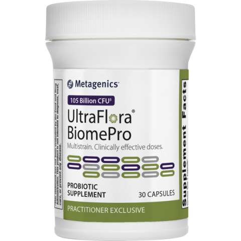 UltraFlora® BiomePro