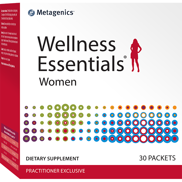 Wellness Essentials® Women