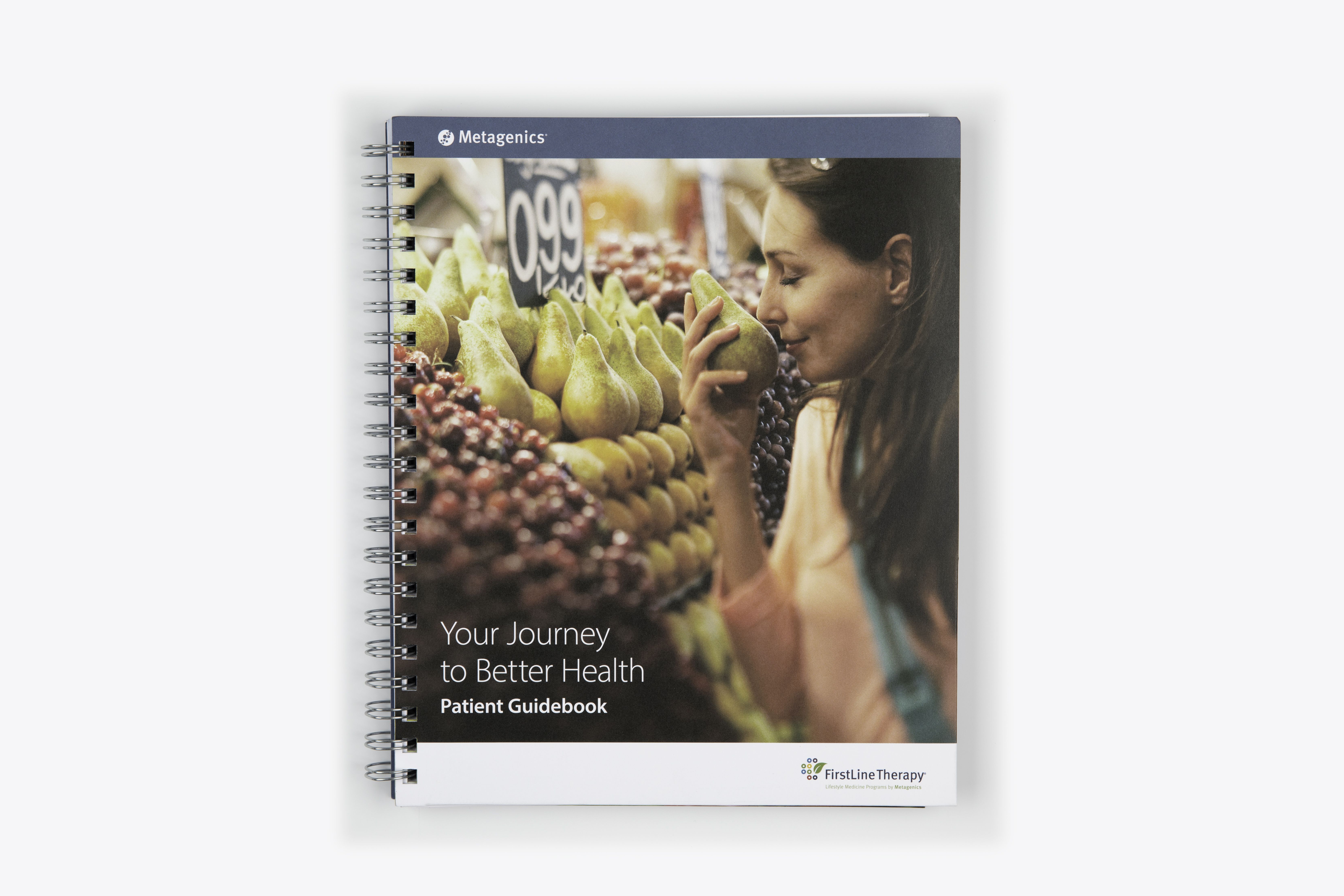 FLT Journey to Better Health Patient Guidebook