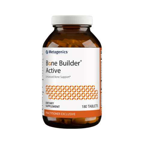 Bone Builder® Active