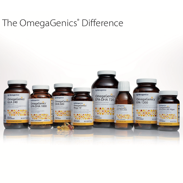 OmegaGenics Detail Aid