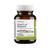 UltraFlora Women’s Probiotic